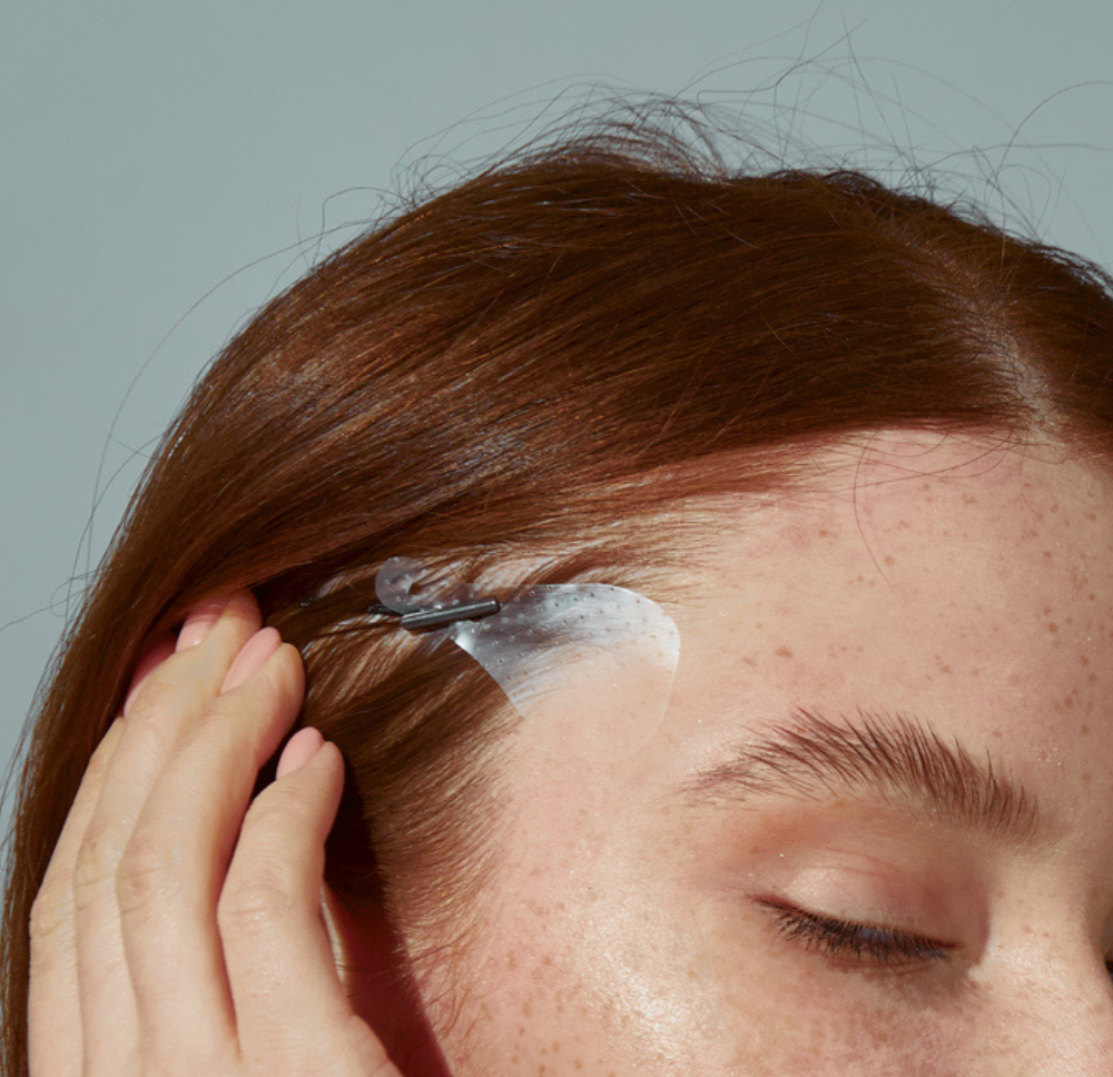 Fashion and Beauty Tape