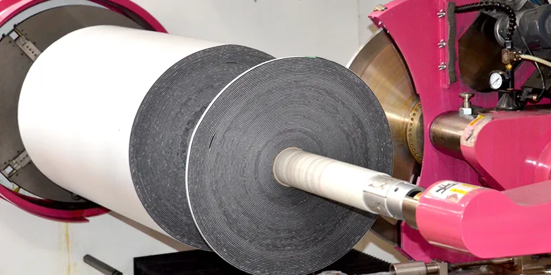 Tight Tolerance Slitting