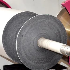 Tight Tolerance Slitting