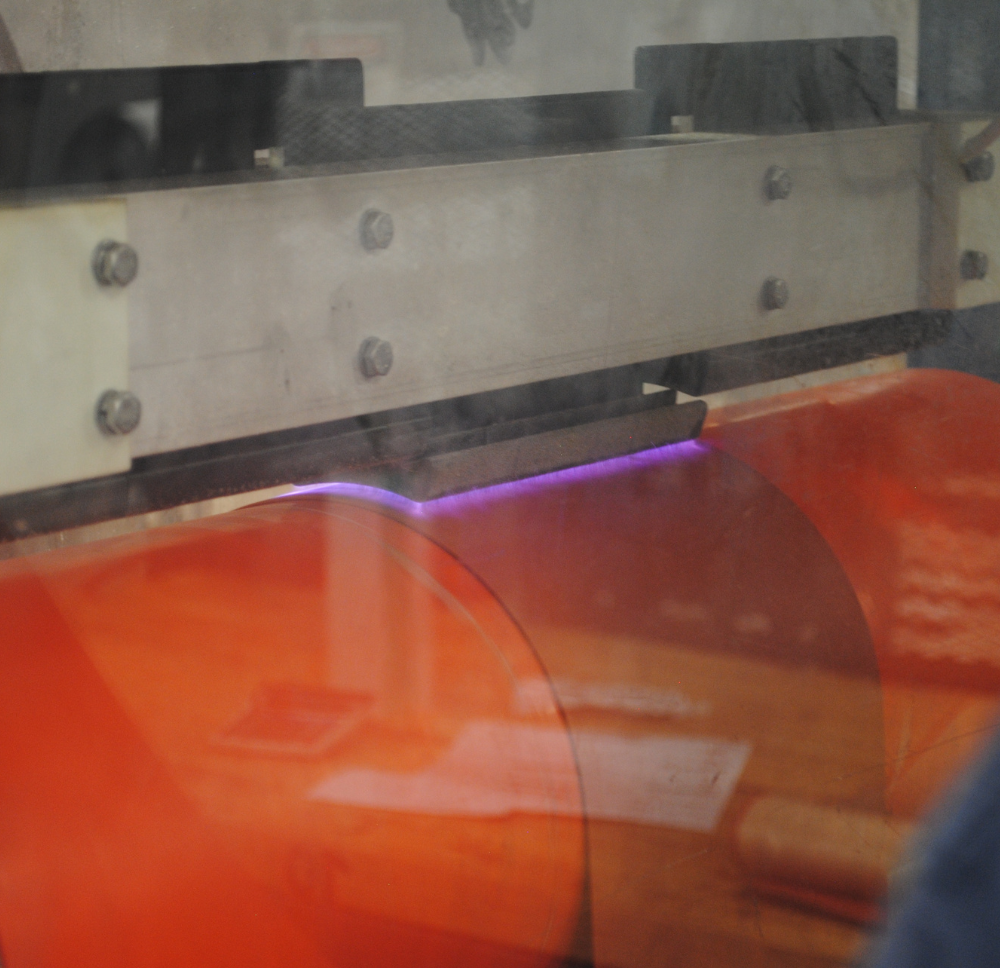 Surface Treating