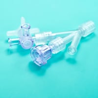 Minimize Fluid Loss with Our Best-Selling Tuohy Borst Adapter