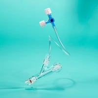 Engineered for Control: Your Go-To Hemostasis Valve for Critical Procedure