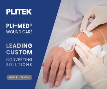 PLI-MED® Wound Care
