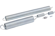 Extension Springs