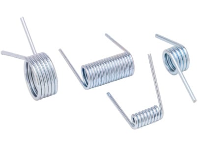 Torsion Springs