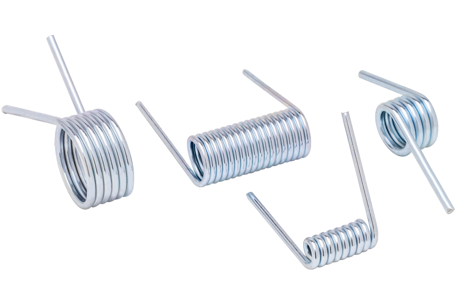 Torsion Springs