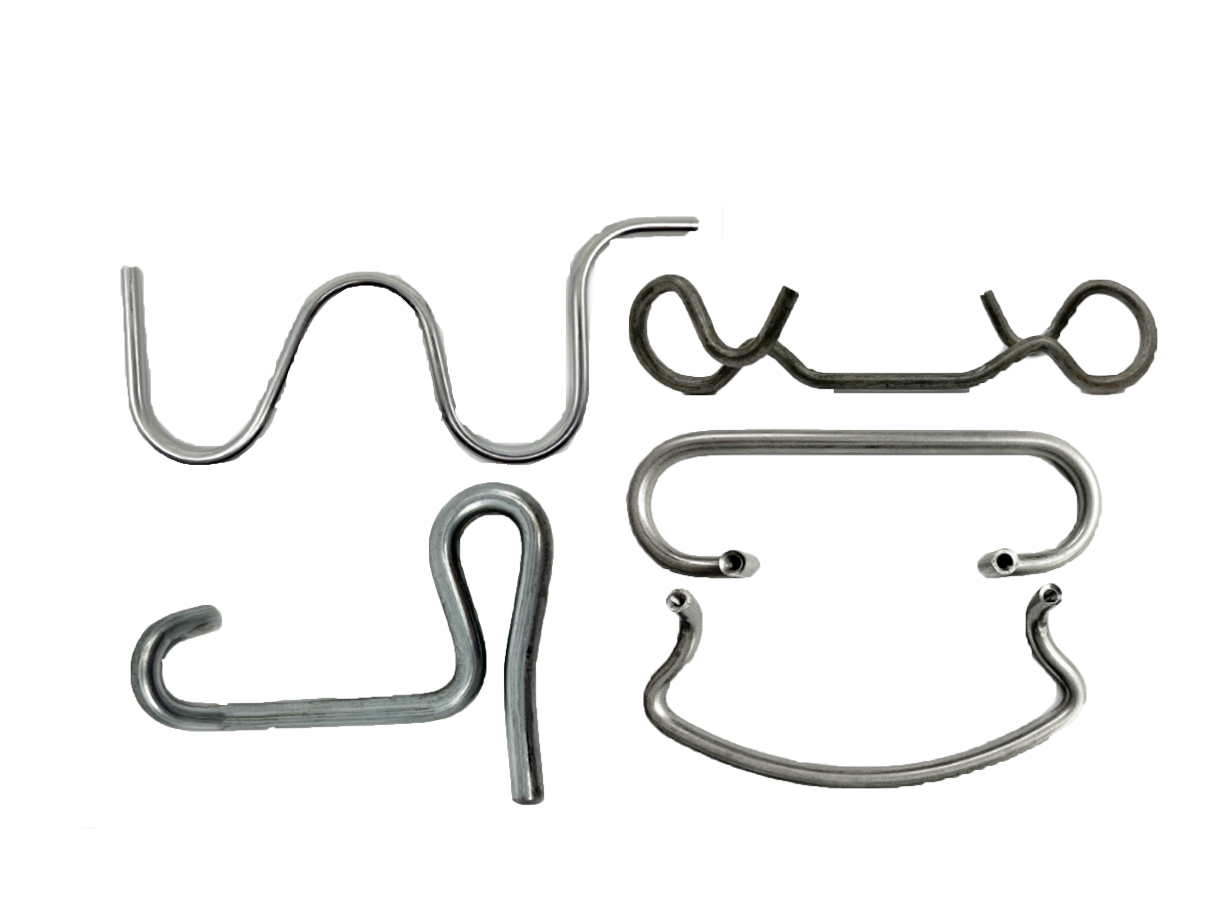 Wire Forms