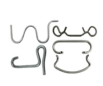 Wire Forms