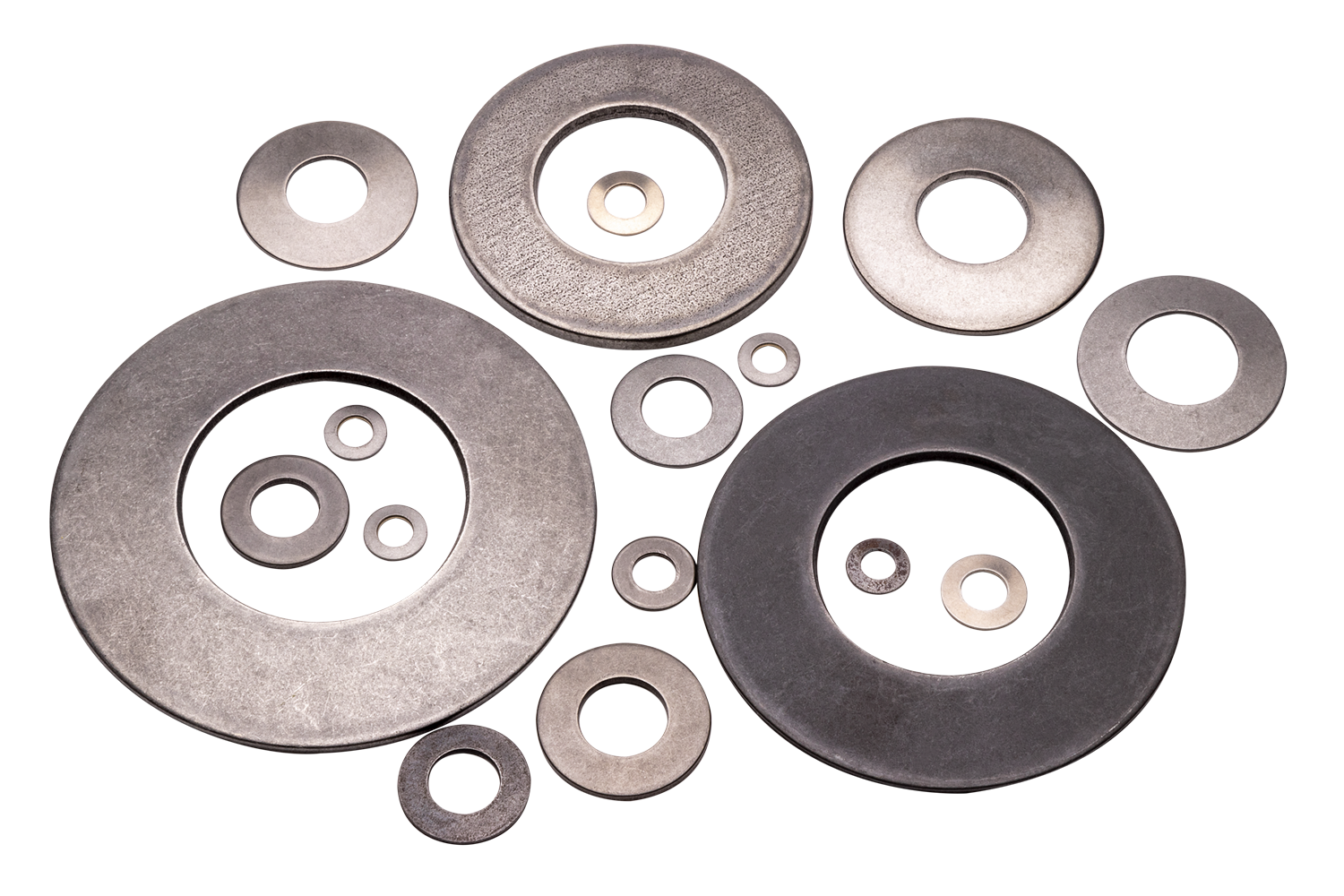 Disc Springs