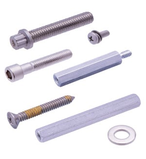 Fasteners