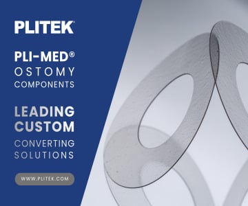 PLI-MED® Ostomy Components