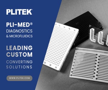 PLI-MED® Diagnostics and Microfluidics