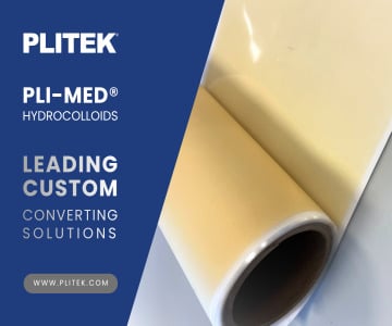 PLI-MED® Hydrocolloids