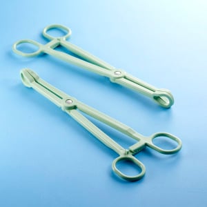 A Small Tool That Takes Control