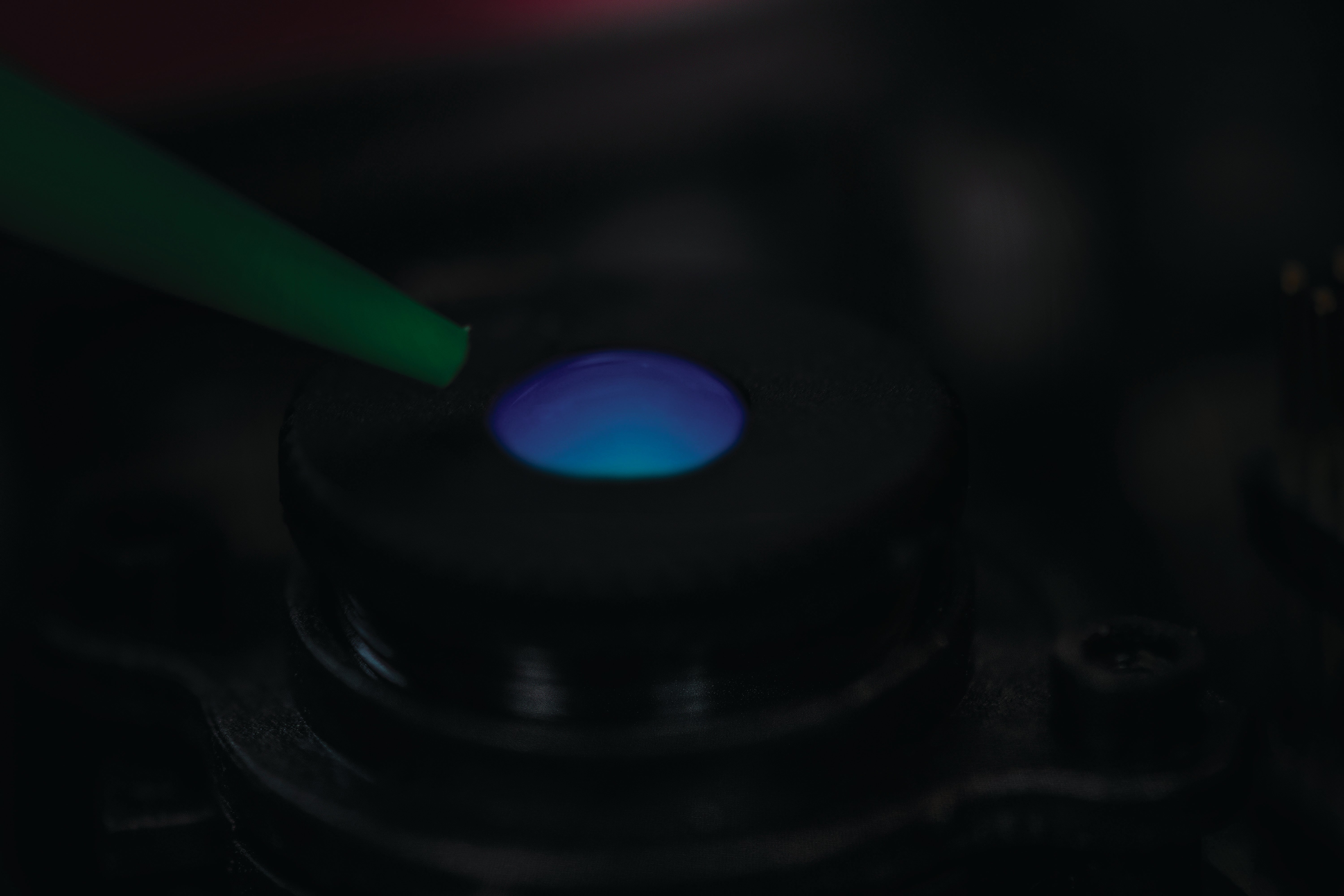 UV16Med-FD: UV Curable System with a Fluorescent Dye Meets ISO 10993-5 Testing