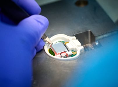 Stimulation & Active Wearables