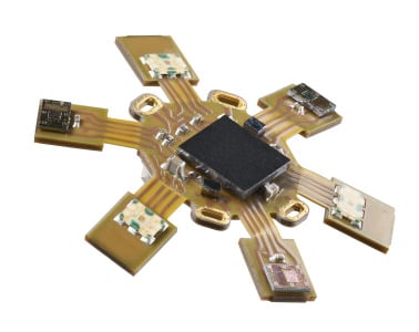 Electromagnetic Navigation Systems & Sensors
