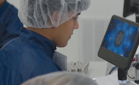 Full Service Single Use Device Manufacturing