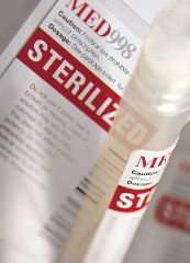 3M™ Durable Medical and Pharmaceutical Label Materials