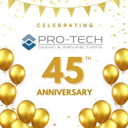 PRO-TECH Company Profile