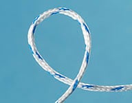 Nylon Suture From Teleflex Medical OEMTeleflex Medical