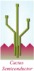Cactus Semiconductor aka Cactus Custom Analog Design
