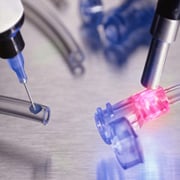 Light-Cure Adhesive Technology for Medical Device Assembly (Encompass Platform)
