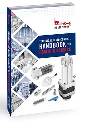 Technical Fluid Control Handbook for Health & Science