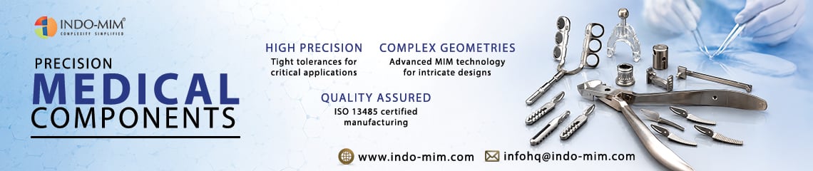 INDO-MIM Inc