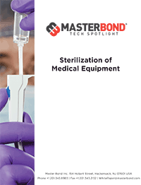 Sterilization of Medical Equipment