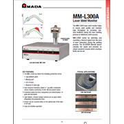 MM-L300A Technical Datasheet