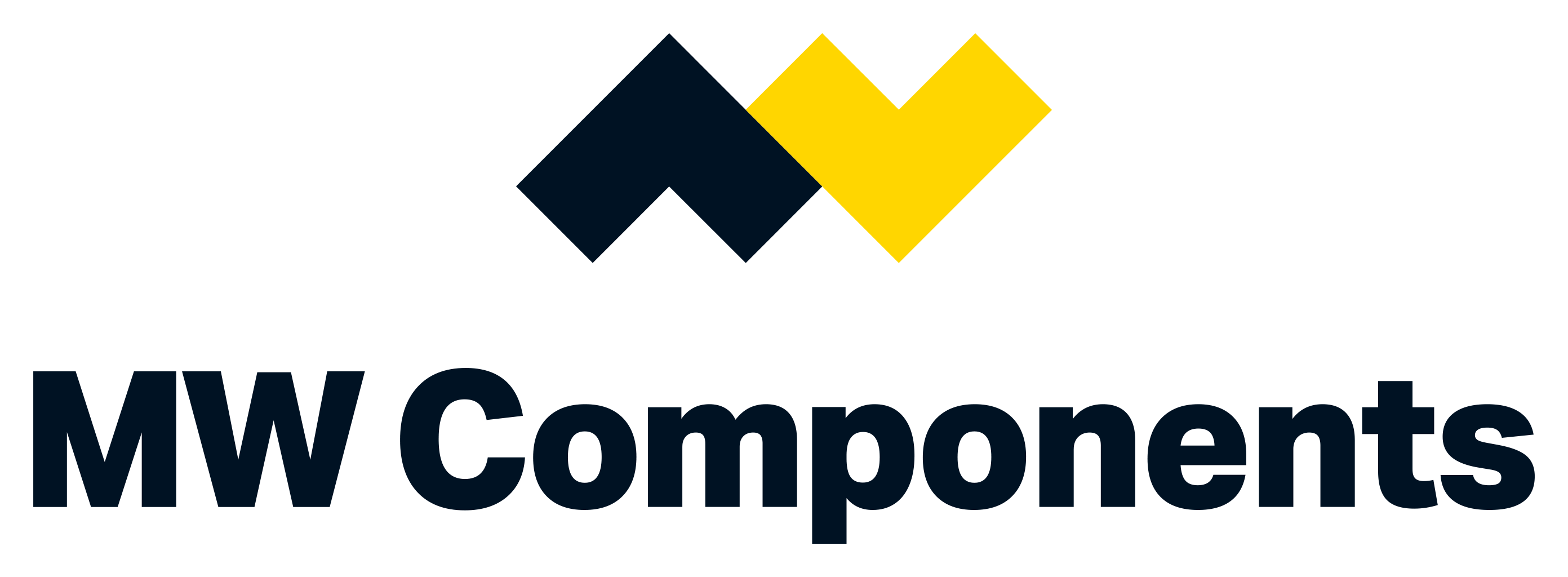 MW Components