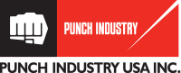 PUNCH INDUSTRY USA INC.