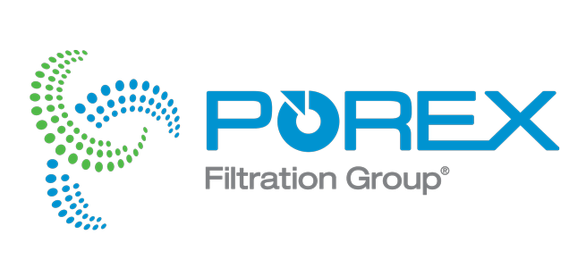Porex, Filtration Group