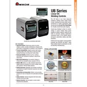 UB Series Technical Datasheet