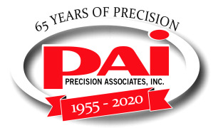 Precision Associates, Inc.