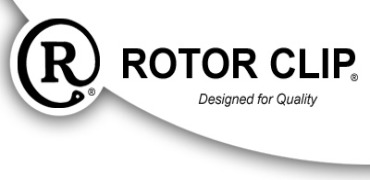 Rotor Clip