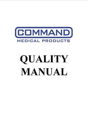 Quality Manual