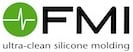 FMI Medical Silicone Molding