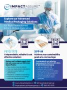 Advanced Medical Packaging Solutions