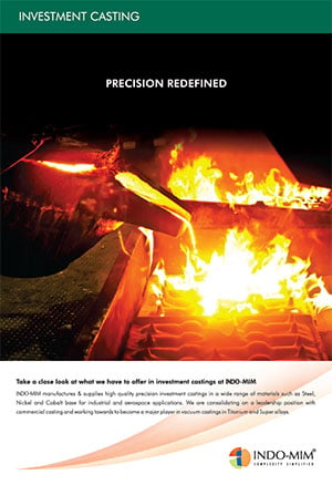Investment Casting