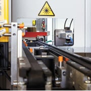 Designing Laser Systems for Safe Operation