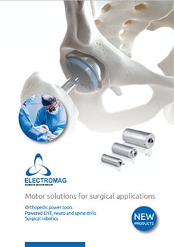 Electromag Mabuchi Surgical