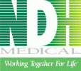 NDH Medical, Inc.