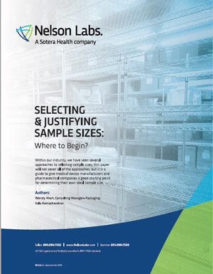 Selecting & Justifying Sample Sizes: Where to Begin?
