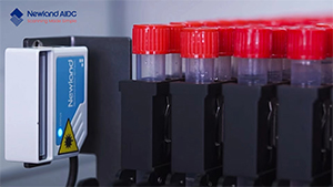 Newland AIDC's Embedded Solutions for Nucleic Acid Detection