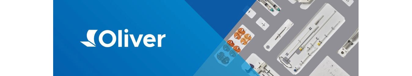 Oliver Healthcare Packaging
