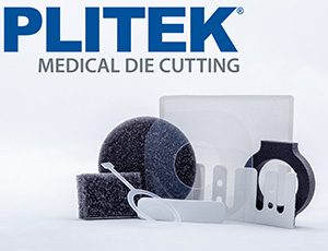 Medical Die Cutting and Converting Capabilities