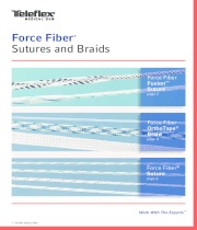 Force Fiber® Product Line