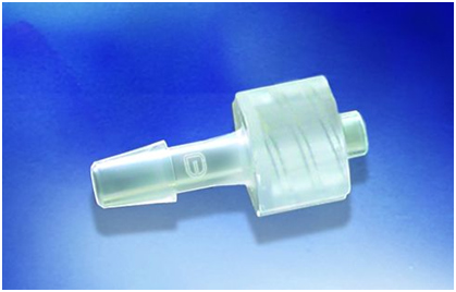 Luer Fitting